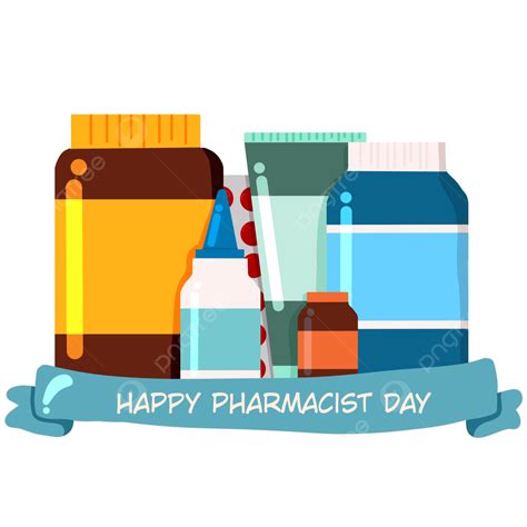 World Pharmacy Day Medicine Vector Pharmacy Icon Pharmacy Shop