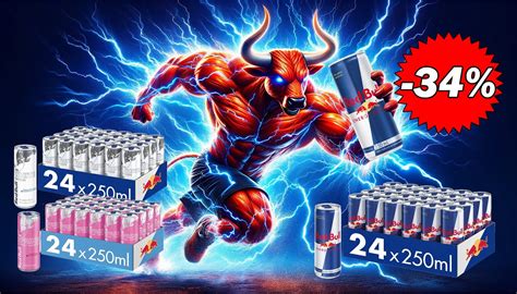 Wie Lange Noch Red Bull Bis Zu 34 Reduziert Viele Sorten Bei Amazon