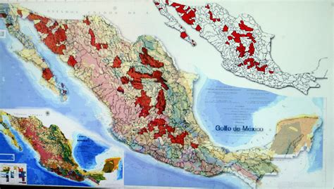 El agua subterránea clave para abastecer a la población mundial UNAM