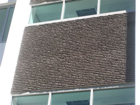 Textured Finish Precast Concrete Australia