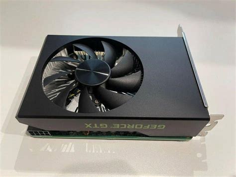 GTX 1660 Super 6GB GDDR6 Dell OEM, цена 18700 грн., купить в Киеве ...