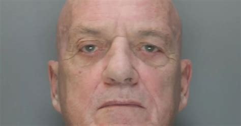 Pensioner Jailed For 17 Years After Terrible Crimes Of His Youth Catch