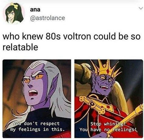 Voltron Meme Dump Voltron Amino