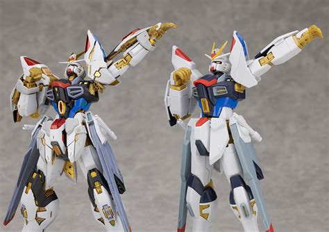 Mgex】ストライクフリーダムガンダム 完成品 デカール仕上げ 35crlsaj4q