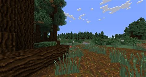 Realistic Terrain Generation - Minecraft Mods - CurseForge