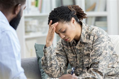 Veteran Mental Health First Aid Community Healthcore