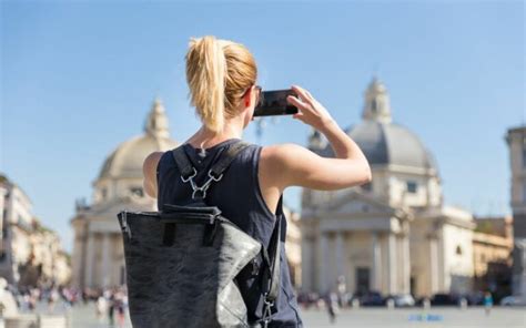 Le Sac à Dos Technique Pour Les Aventuriers Urbains Sac De Voyage