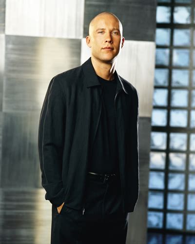 Rosenbaum, Michael [Smallville] photo