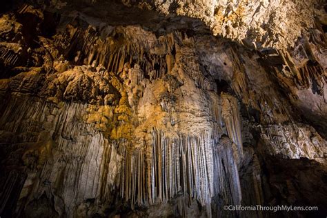 Shasta Caverns: Exploring Shasta Lake's Show Cave - California Through ...