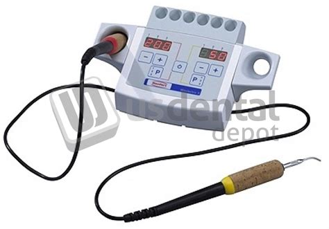 Waxlectric Ii Renfert 21571000 Us Dental Depot