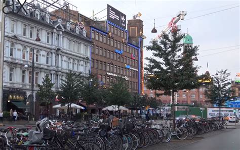 El Tiempo En Copenhague Clima Y Mejor Poca Para Viajar