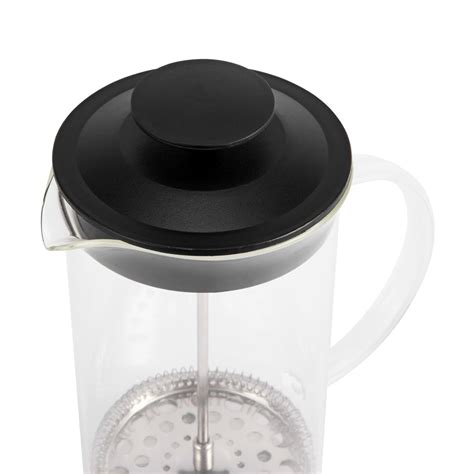 8 Cup Coffee Plunger - Kmart NZ