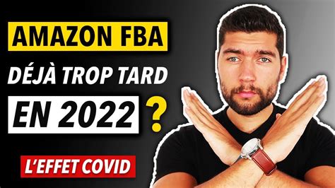 Toujours POSSIBLE De Se Lancer Sur AMAZON FBA En 2022 Avis Et