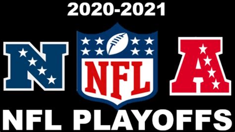 Nfl Playoff Predictions 2020 2021 Youtube