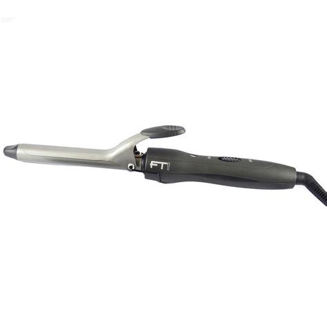 Modelador De Cachos Ft1 Curling Iron Tool 19Mm Bivolt Submarino