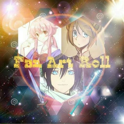 Shared Folder Amino Fan Art Roll Amino
