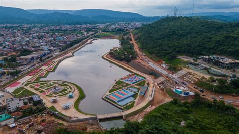 Complexo Turístico de Parauapebas será inaugurado nesta sexta feira 16