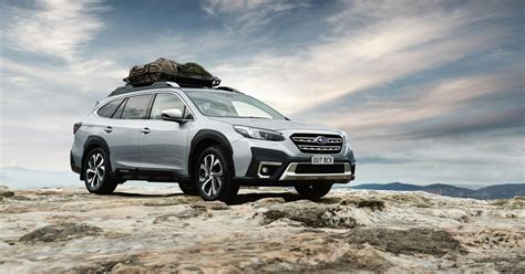 Subaru Outback Price And Specs Carexpert