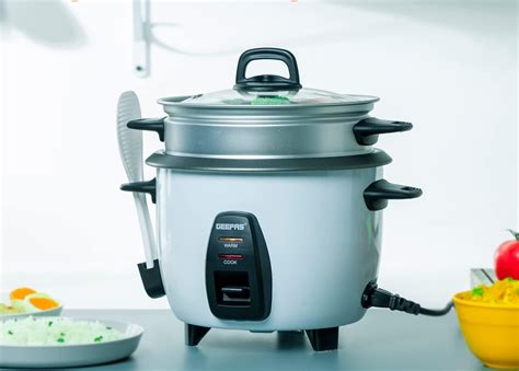 13 Amazing Steamer Cooker For 2024 Storables