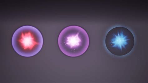 Magic Orbs Vol.1 - Niagara in Visual Effects - UE Marketplace