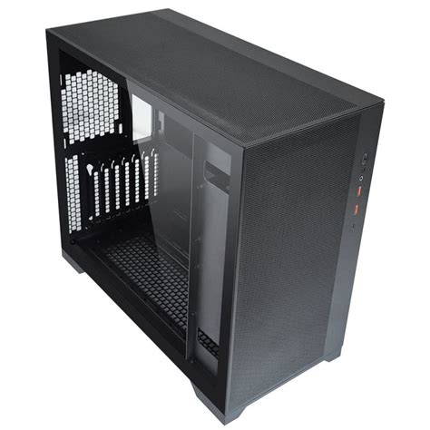 FSP CMT580 Torre E ATX USB 3 0 Negra PcComponentes