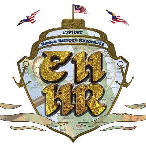 Explore Hidden History - Home