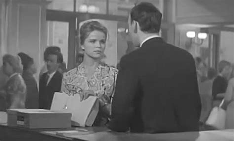 Фильм «День счастья» (1963) - сюжет, актеры и роли, кадры из фильма