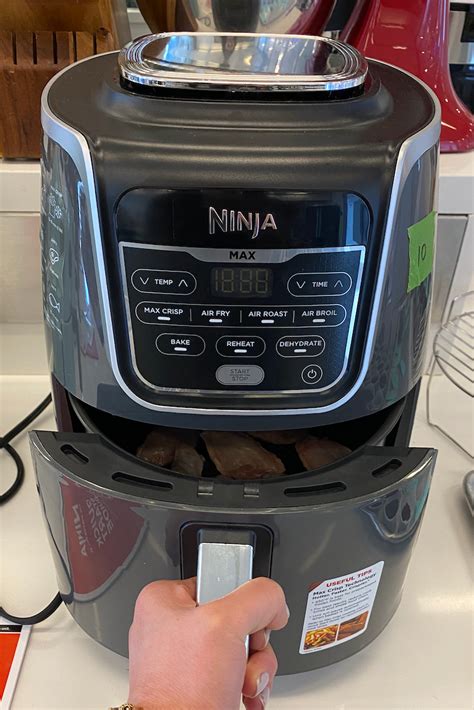 Ninja Max Xl Air Fryer Review 2023