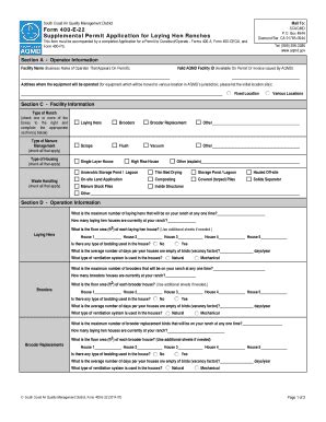 Fillable Online Aqmd AQMD Form 400 E 22 AQMD Form 400 E 22 Fax Email