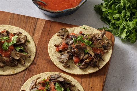 Taco Night Pati Jinich