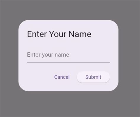 How To Insert Alertdialog In Flutter Appoverride