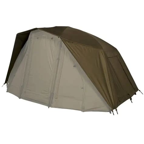 Trakker Tempest Bivvy Aquatexx Ev Skull Cap Wrap