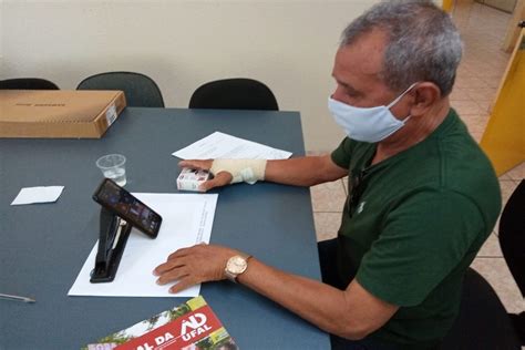 Assembleia geral do Sintufal escolheu delegados para plenária da