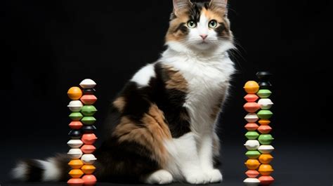 Unveiling The Mystery How Rare Are Calico Cats