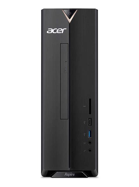 Acer Aspire Xc Dt Bewef C Achetez Au Meilleur Prix