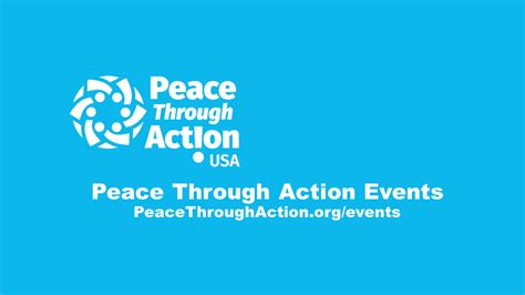 Event Dec 19 Circle Up Film Peace Through Action Usapeace