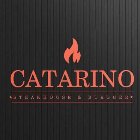 Catarino Avenida Maringá LONDRINA iFood