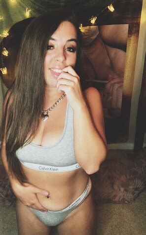 Do yâall know how soft these undies are f Porn Pic