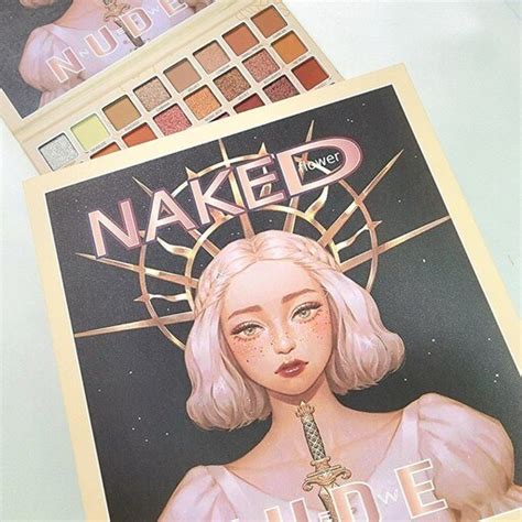 Naked