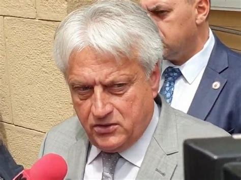 Рашков с нови рокади в МВР