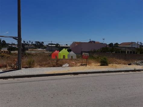 Terreno Venda Em Urb Zona Industrial Quinta Da Marquesa Quinta Do