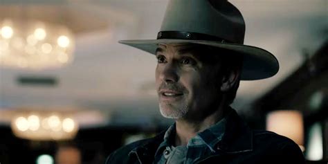 The Ultimate City Primeval Cast Guide Explore The Dynamic Characters Of The Justified Spinoff