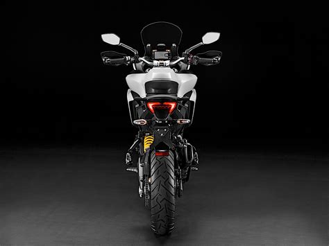 Entry Level Ducati Multistrada Launched At Eicma Autoevolution