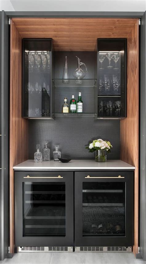 61+ Home Bar Ideas ( OUTSTANDING & ELEGANT ) - Bar Designs | Home bar ...