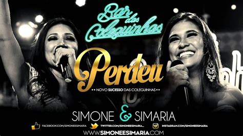 Simone Simaria Bar Das Coleguinhas Udio Do Dvd Edyvan Cd