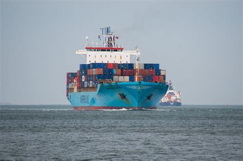 30 000 Free Container Ship Postponed Container Ship Images Pixabay