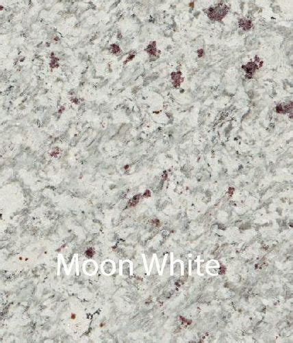 Moon White Granite Stone Slab Size Multisizes At Best Price In