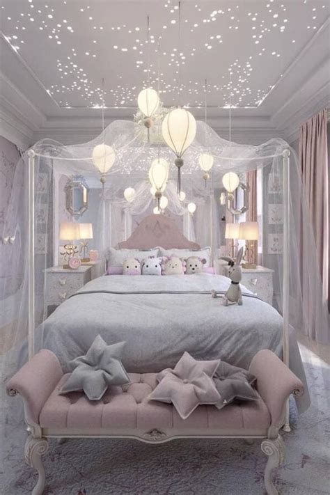 Luxury Bedroom Designs For Teenage Girls