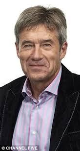 Tiff Needell | Fifth Gear Wiki | Fandom