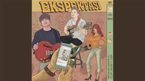 Ekspektasi - YouTube